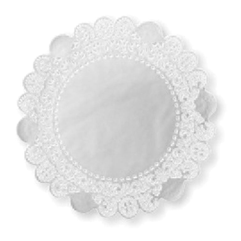 DISHAPER BIANCHI Ø 16 Cm. 500pz. DUNI (1 pz) COD 180613